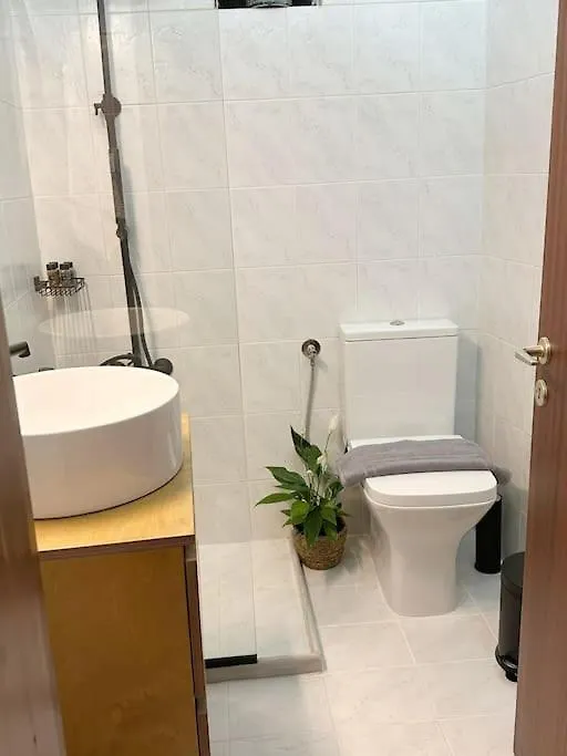 Mairon Country House Foinikia  Apartment Foinikia (Crete)